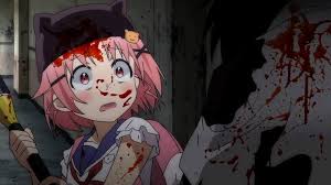 Romance transcends time and genders as many people have grown to love romance in a plethora of different mediums. 4 Surprisingly Scary Anime Moments My Otaku World