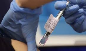 Manufacturing in brazil to be carried out by oswaldo cruz foundation.108. Oxford S Covid 19 Vaccine Phase Iii Human Trials Begin In India Business Insider India