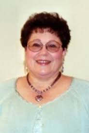 Carol Ann McGary McClaskey (1951-2004)