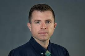 Chris Purdy's Instagram, Twitter & Facebook