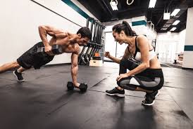 See more ideas about shaun t, fitness motivation, . 16 Secrets Of Personal Trainers Mental Floss