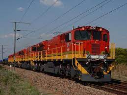 Transnet continues to implement interventions to curb cable theft . Tambo Springs Terminal Will Change The Face Of Gauteng News Railway Gazette International