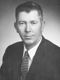 James P. Coleman (1956-1960) and Mississippi Poppycock