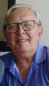 Obituary information for Larry Le Roy Anderson