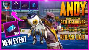 Pubg Scheme How To Get Free Character Voucher In Pubg How To Get Andy Character Free In 2021 Free Characters Mobile Tricks Character