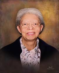 Ernestine Hardiman Obituary (2023)