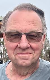 Obituary for G. Randall Holder