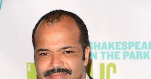 Jeffery Wright Is Your Hunger Games Beetee