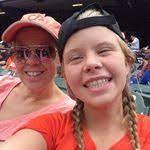 Donna Widmaier's Instagram, Twitter & Facebook