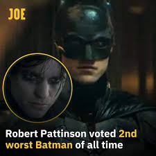 Ranking Batman Actors from Best to Worst