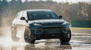 Image result for Deep Ocean 2016 Fisker