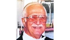 Vincent DiCARLO Obituary (2021)