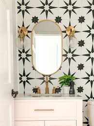 New games are added all the time! 9 Pretty Powder Rooms That Pack A Style Punch 5280