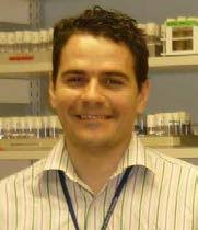 Jack Black Makes Surprise Visit to Symposium UMDF Creates Vanguard Award