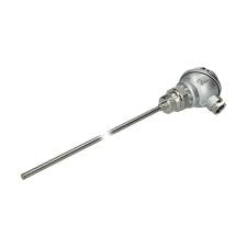 Thermocouple JUMO 901230/40-1043-6-200-104/000 - 00068… | Automation24