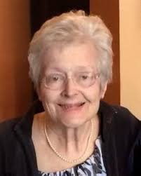 Evelyn A. Spitz Obituary January 26, 2024