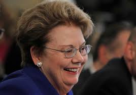 Rehired as UVa President, Sullivan Aims to 'Reset' Relations With Board