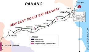 If you travel with an airplane (which has average speed of 560 miles) from kuala lumpur to kuantan, it takes 0.22 hours to arrive. Location Place Of Interest Swiss Garden Beach Resort Kuantan Official Website