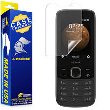 Nokia 225 4G (2020) Screen Protector ...