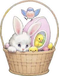 RÃ©sultat de recherche d'images pour "dessins couleurs chats paques"