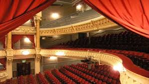 Theatre Tour Grand Opera House York Atg Tickets