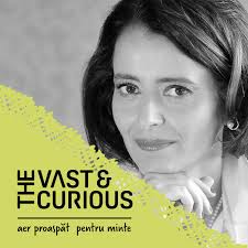 Biletele zilei sunt aici канала pariuri1x2.ro. Vast And Curious Cu Andreea RoÈca Podcast Podtail