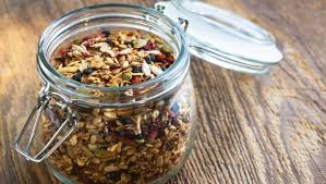 Are you ready for this? Trail Mix Basic Guide To Making Your Own Health Mix Ndtv Food