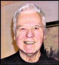 Arnold Schroeder Obituary (1934