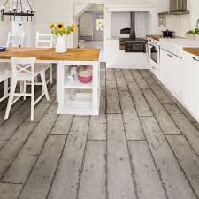 Colours Grey Washed Wood Effect Waterproof Luxury Vinyl Click Flooring Sample Departments Diy At B Q Luxury Vinyl Click Flooring Kitchen Flooring Flooring