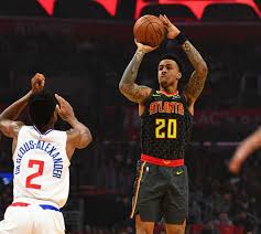 Posted by wtl tattoo co. John Collins Age Career Net Worth Girlfriend Dating Atlanta Hawks 2017 Nba Draft