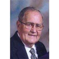 Charles Motson Obituary