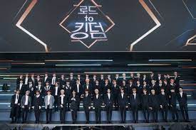 But due to covid 19 restrictions, the channel has reportedly decided to film the show on january 2021. Quick Recap On Road To Kingdom With Mnet S Confirmation Of Kingdom In 2021 Kpopmap