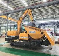 Railway Ballast Paving Patent Machine Railway Screen Cleaning Machine  Screen Sand Bucket