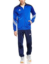 Adidas Mens Sereno Tracksuit