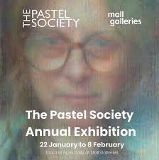 Pastel Artwork Showcase by PANZ Members