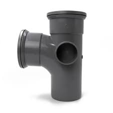 Kayflow 110mm Soil & Waste Management System Fittings ...