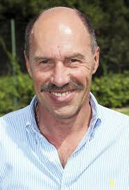 Peter Löhr neuer Viktoria-Sportchef