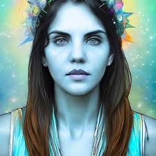 Elizabeth Saint ⚡️