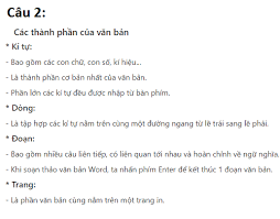 C) nháy chuột vào biểu tượng thùng rác (recycle bin) trên màn hình nền Neu Cach Khá»Ÿi Ä'á»™ng Va Cac Thanh Pháº§n Tren Cá»­a Sá»• Word Tin Há»c Lá»›p 6 Bai Táº­p Tin Há»c Lá»›p 6 Giáº£i Bai Táº­p Tin Há»c Lá»›p 6