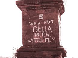 Who put bella in the wych elm? is a question that's haunted worcestershire for nearly 80 years. Who Put Bella In The Wych Elm