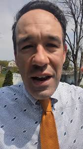 Democratic Forum May 1...