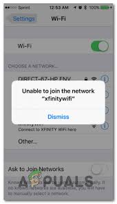 Installing the xfinity connect for pc is similar to installing an app on the mobile phone with the bluestacks. How To Fix Xfinity Wi Fi Hotspot Not Working Appuals Com