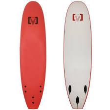 Victory Softboard Funboard