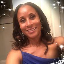 Who is the leather jacket and boots designer?