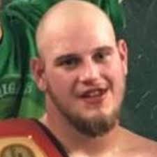 Matt Provost vs. Connor McKenna, Burlington Brawl 11