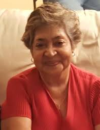 Natividad Lambert Obituary