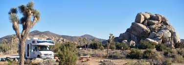 Joshua Tree National Park, California