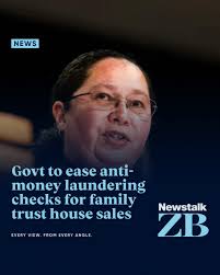 My papa had his house in trust, he has now passed away. His house is being  sold. If this has happened to anyone else, can you tell me what are the  implications