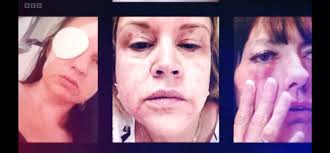 Dolly Carter's Video