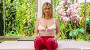 NetVideoGirls Matti - OMG The Latest NVG 12 04 2023